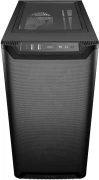 be quiet! Pure Base 501 LX Black