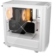 be quiet! Pure Base 501 LX White