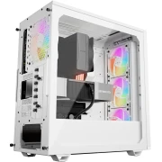 be quiet! Pure Base 501 LX White