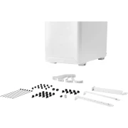 be quiet! Pure Base 501 LX White