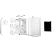 be quiet! Pure Base 501 LX White