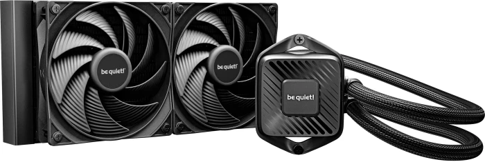 be quiet!  PURE LOOP 3 - 240mm
