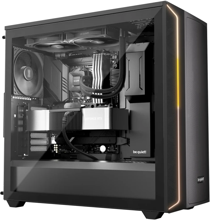 be quiet!  PURE LOOP 3 - 240mm