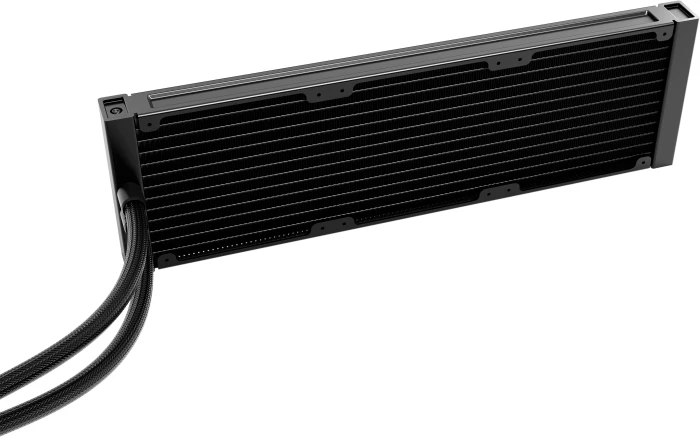 be quiet!  PURE LOOP 3 360mm