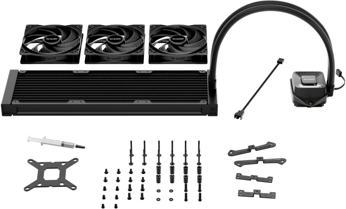 be quiet!  PURE LOOP 3 360mm