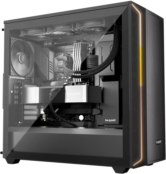 be quiet!  PURE LOOP 3 360mm