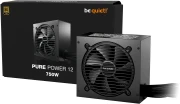 be quiet! PURE POWER 12 Gold - 750W