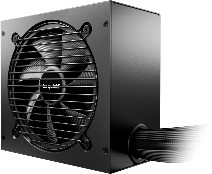 be quiet! PURE POWER 12 Gold 850W