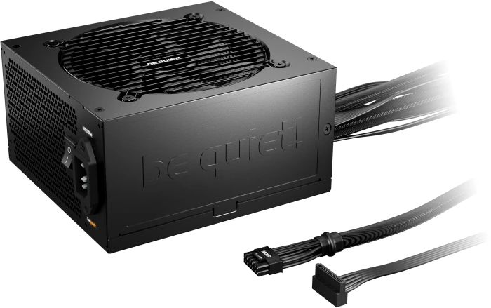 be quiet! PURE POWER 12 Gold 850W