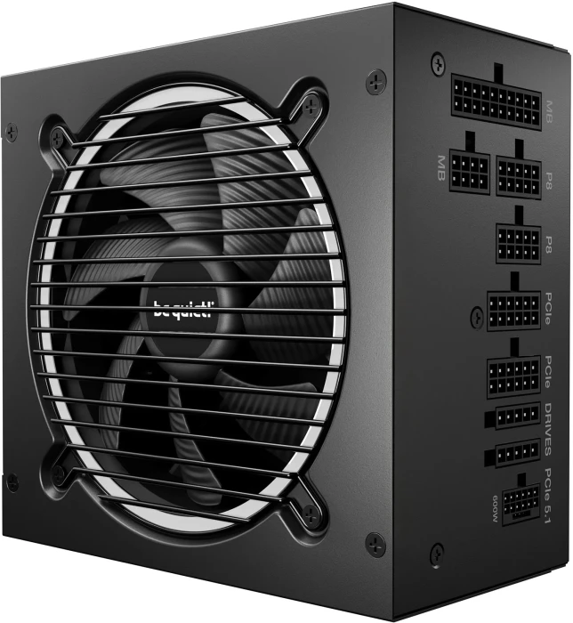 be quiet! Pure Power 13 M Gold - 1200W