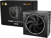 be quiet! Pure Power 13 M Gold - 850W