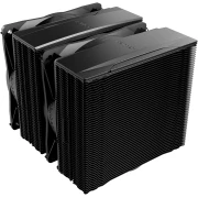 be quiet! Pure Rock Pro 3 LX Black