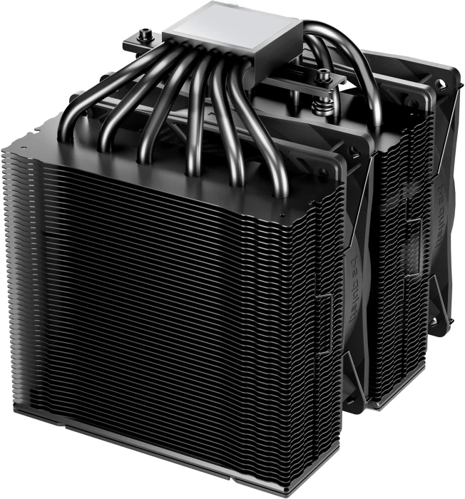 be quiet! Pure Rock Pro 3 LX Black