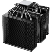be quiet! Pure Rock Pro 3 LX Black