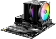 be quiet! Pure Rock Pro 3 LX Black