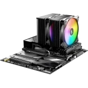 be quiet! Pure Rock Pro 3 LX Black