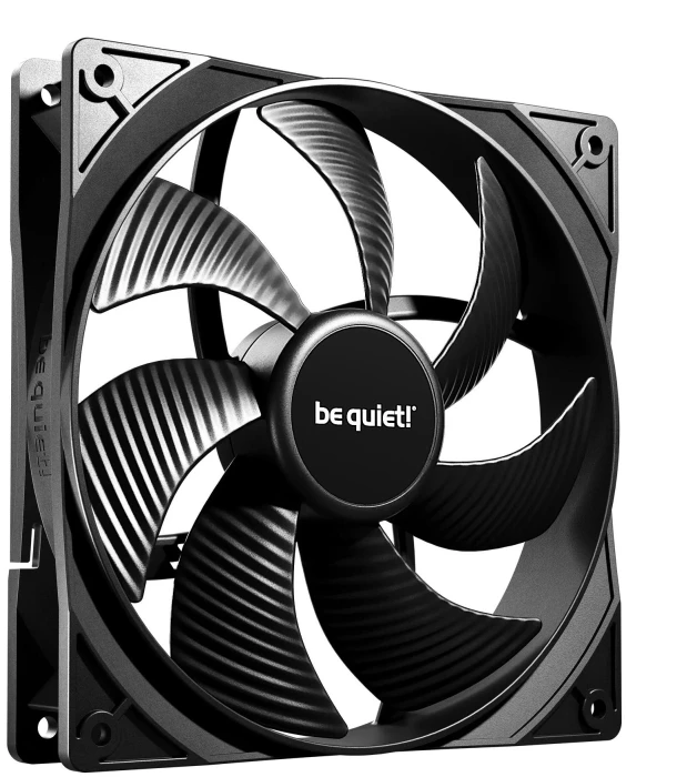 be quiet! Pure Wings 3 140mm