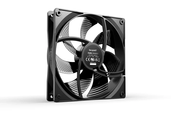 be quiet! Pure Wings 3 140mm