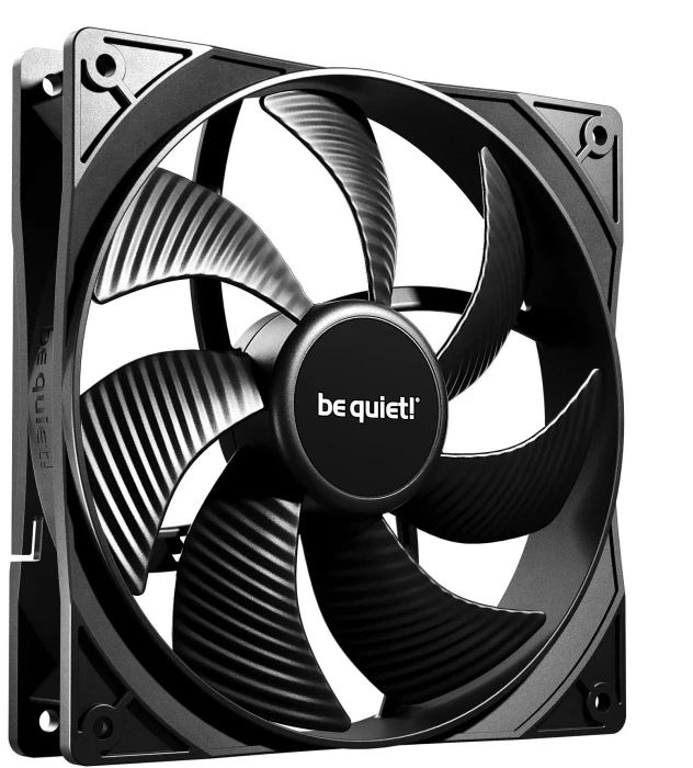 be quiet! Pure Wings 3 140mm PWM