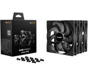 be quiet! PURE WINGS 3 140mm PWM 3in1