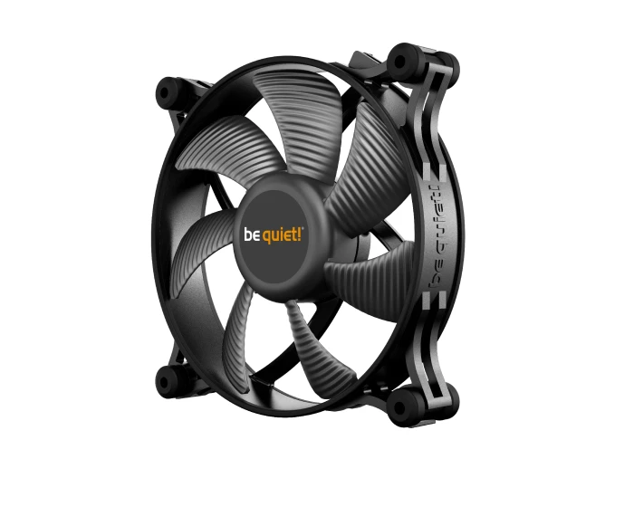 be quiet! Shadow Wings 2 120mm PWM