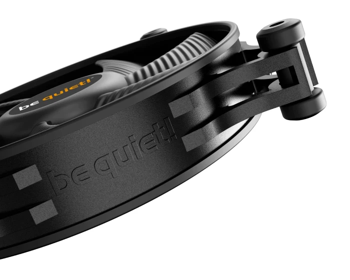 be quiet! Shadow Wings 2 120mm PWM
