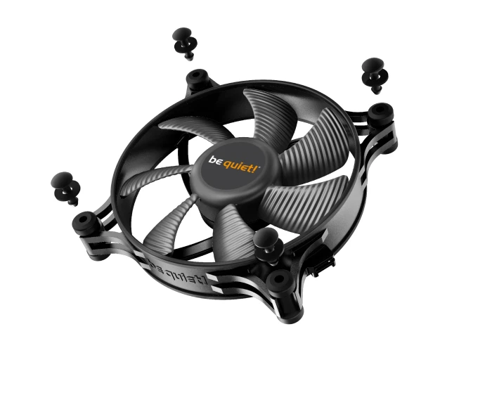 be quiet! Shadow Wings 2 120mm PWM