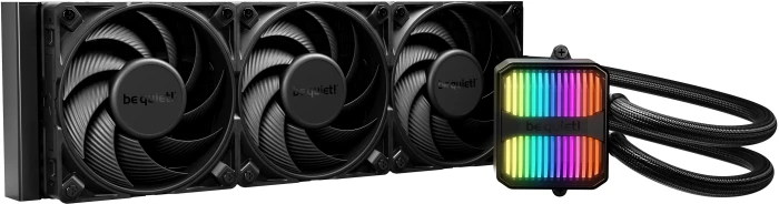 be quiet! SILENT LOOP 3 360mm