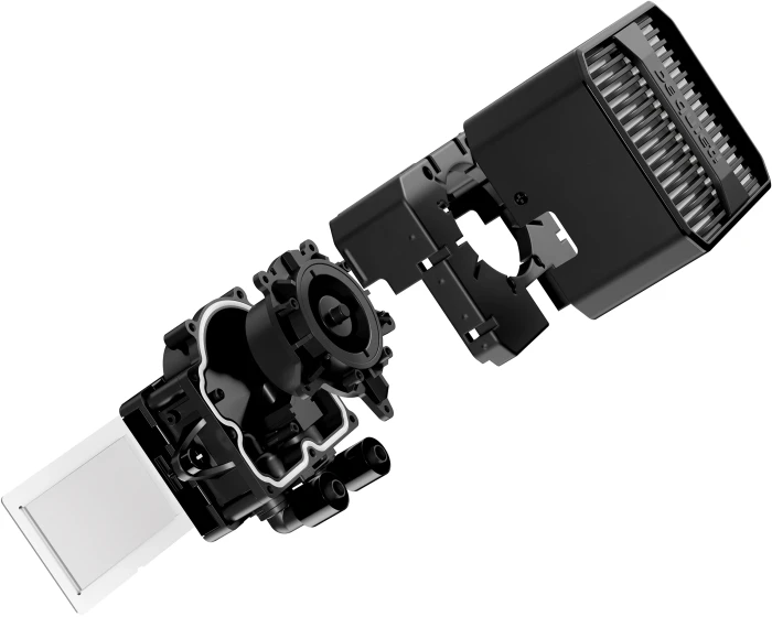 be quiet! SILENT LOOP 3 360mm