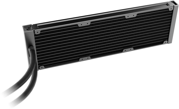 be quiet! SILENT LOOP 3 420mm