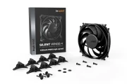 be quiet! SILENT WINGS 4 120 high-speed