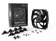 be quiet! SILENT WINGS 4 140 high-speed