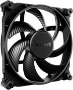 be quiet! SILENT WINGS 4 140 PWM
