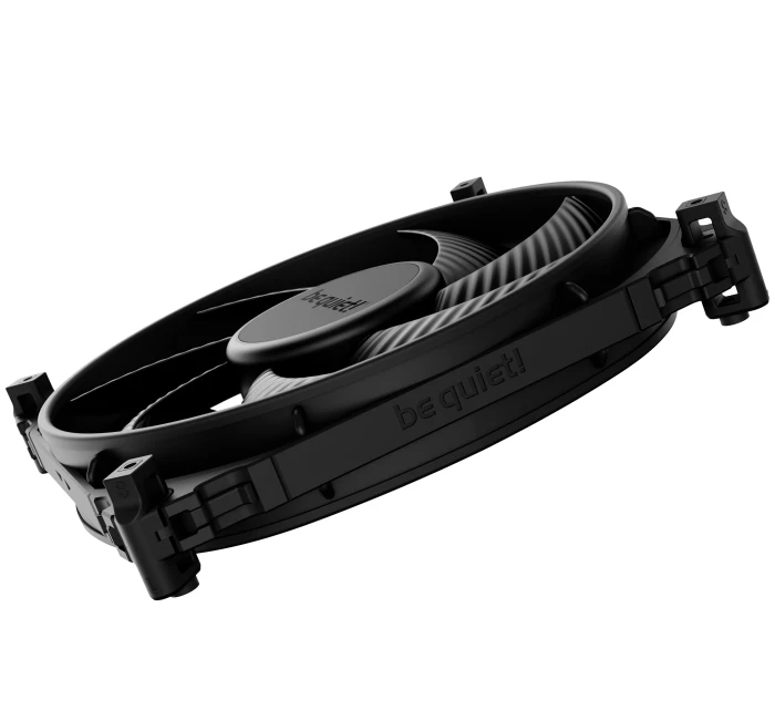 be quiet! SILENT WINGS 4 140mm