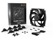be quiet! SILENT WINGS 4 140mm