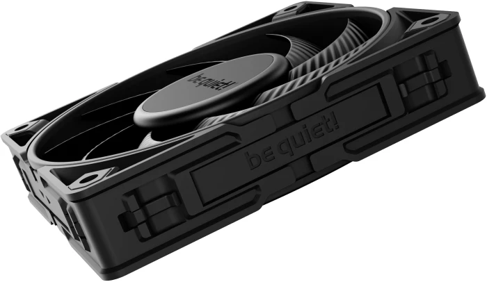 be quiet! SILENT WINGS PRO 4 120mm PWM