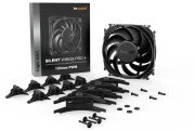 be quiet! SILENT WINGS PRO 4 120mm PWM
