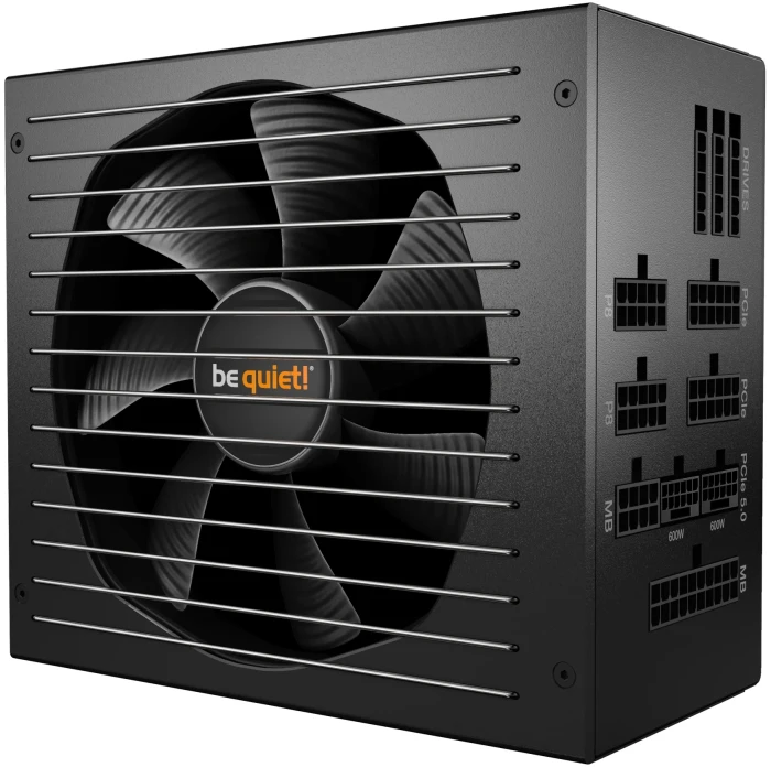 be quiet! Straight Power 12 Platinum 1200W