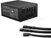 be quiet! Straight Power 12 Platinum 1200W