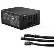 be quiet! Straight Power 12 Platinum 1200W
