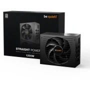 be quiet! Straight Power 12 Platinum 1200W
