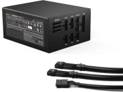 be quiet! Straight Power 12 Platinum 1500W