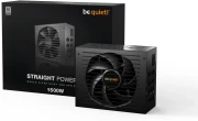be quiet! Straight Power 12 Platinum 1500W