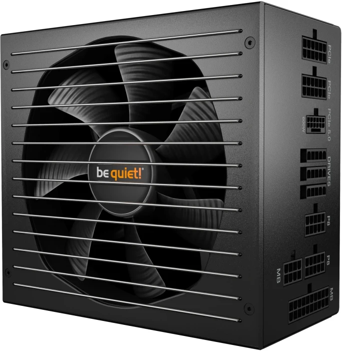 be quiet! Straight Power 12 Platinum 850W