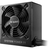 be quiet! SYSTEM POWER 11 Bronze - 650W