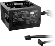 be quiet! SYSTEM POWER 11 Bronze - 650W