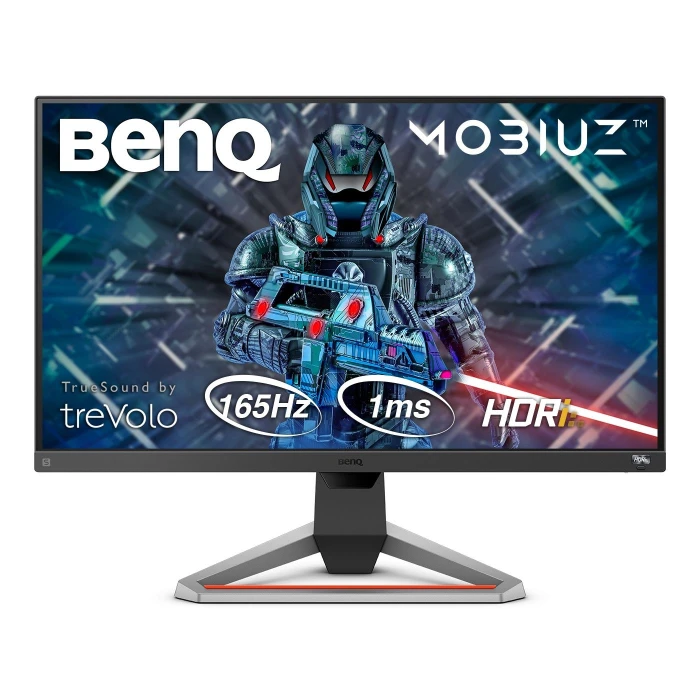 BenQ EX2710S MOBIUZ - 27" 165 Hz IPS