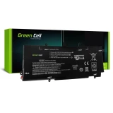 Батерия за лаптоп GREEN CELL, HP EliteBook Folio 1040, G1, G2, 11.1V, 3100mAh