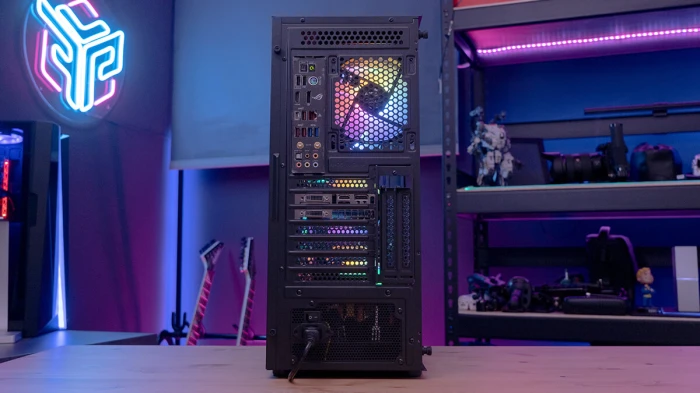 Aerocool Beam V2