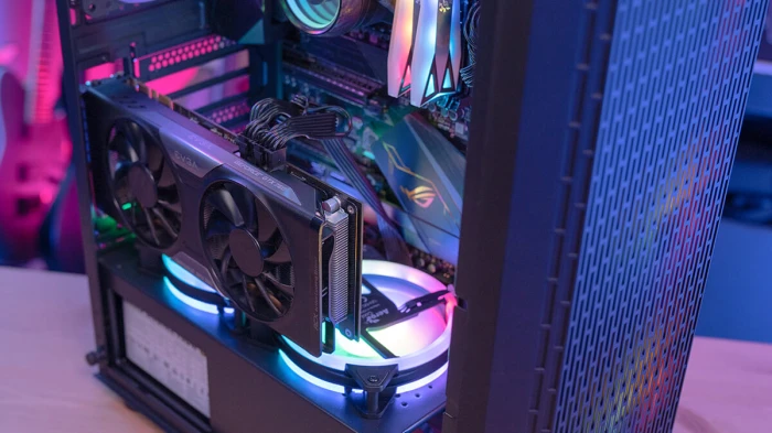 Aerocool Beam V2